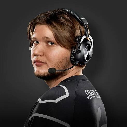Logitech G PRO X 2 Sluchátka s mikrofonem Kabelový a bezdrátový Přes hlavu Hraní Bluetooth Černá