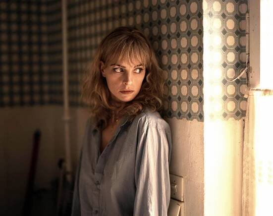 Jerichow - Z filmu - Nina Hoss