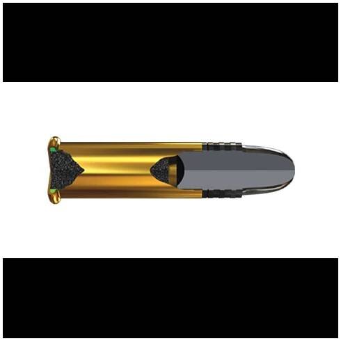22 LR Winchester Standard Velocity 45 gr. - 235ks