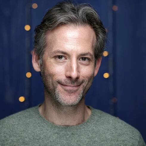 Jeff Baena, Film Director and Husband of Aubrey Plaza, Dies at 47