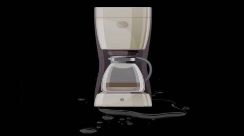 Is Your Coffee Maker Overflowing? Here's Why. - Consumer Reports