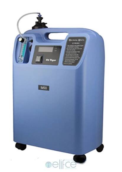 SysMed MQ50 Oxygen Generator