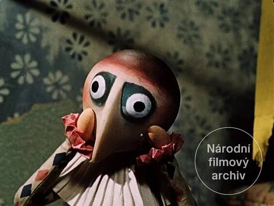 Ruka - Národní filmový archiv