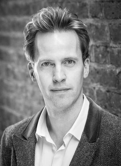Richard McKay
