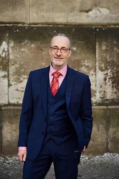  Christoph Schneider
Ocelot (Humboldt-Universität zu Berlin)