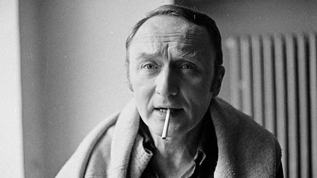 Kamaráda zachránil před gestapem, kolegovi odloudil manželku. Jiří Adamíra byl Beran jako Casanova - Super.cz