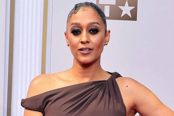 Tia Mowry Confirms End of Tia Mowry: My Next Act: 'I Can Close That Chapter' (Exclusive)
