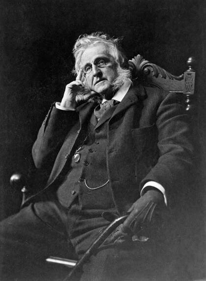 Donald Grant Mitchell