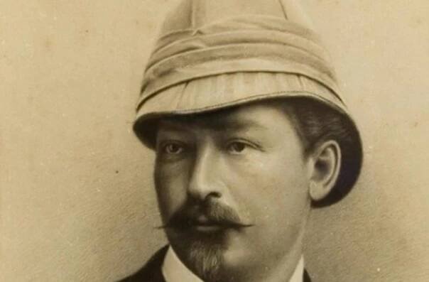 Emil Holub – nejznámnější český cestovatel