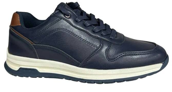Tenis Azul Praga