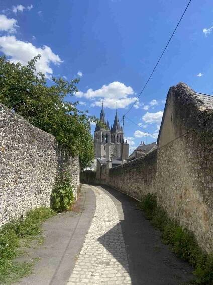 Galerie Photos - À la découverte des châteaux de la Loire