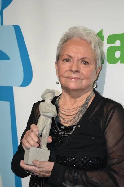 Anneli Sauliová