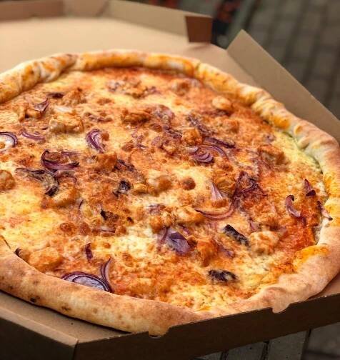 Galerie | Mini Pizzerie U Matěje - Havlíčkův Brod