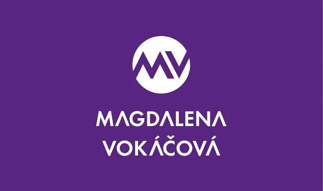 Magdalena Vokáčová - CyberArt
