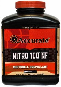 Nitro 100 New Formulation®