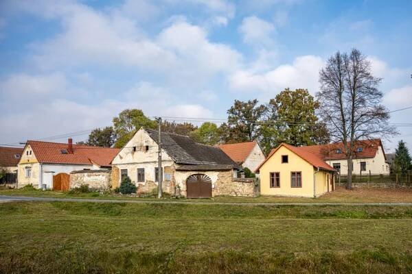 Písečensko - fotky od Petra Hila - Slavětín - Oficiální stránky obce Písečné