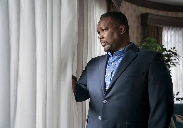 Wendell Pierce - Actor