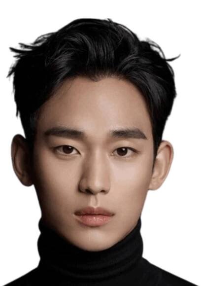 Kim Soo Hyun 1