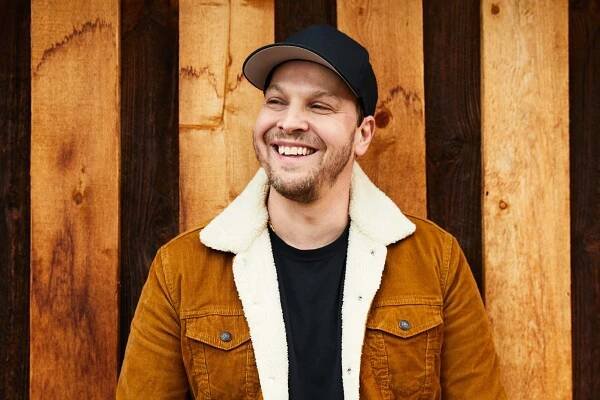 Gavin DeGraw | Revelree Music Festival | July 18-19, 2025 | Canatara Park | Sarnia, Ontario