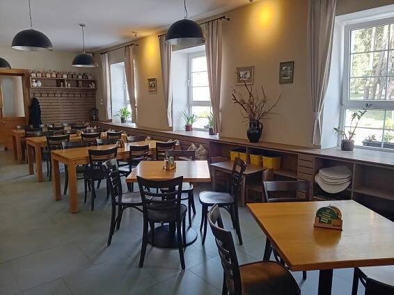 Čtenáři rozhodli. K nejoblíbenějším restauracím na Tachovsku patří Jitřenka