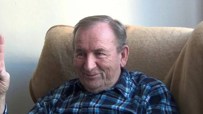 Dr. Josef Staněk: Až tato civilizace skončí...
