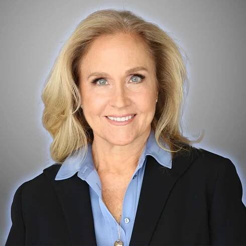 Erin Gray