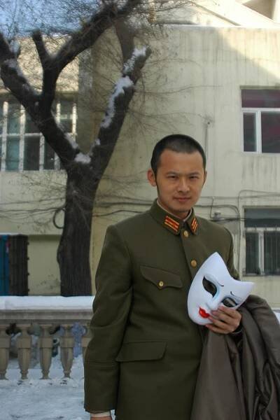 Chuan qi jiang jun zhao shang zhi (2011)