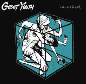 Hardcore punks Godot Youth z Brna vydávají své první EP