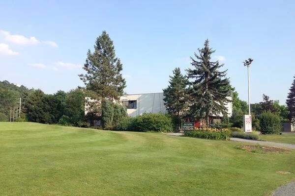 GOLF & COUNTRY CLUB HODKOVIČKY, a.s. foto 1