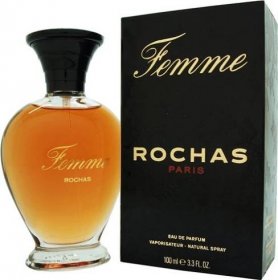 Rochas Femme EDT 100 ml od 732 Kč