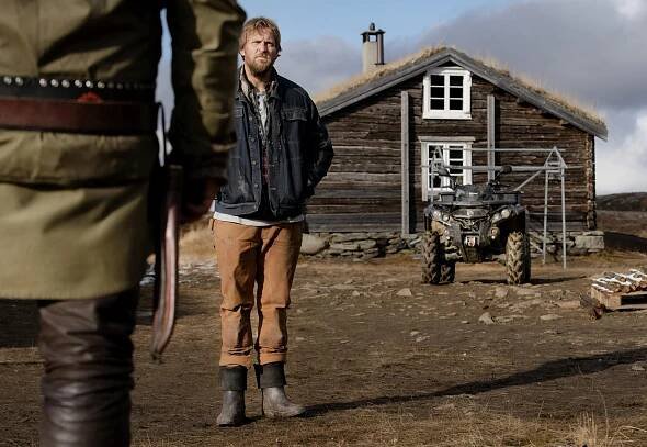 Divoký sever. Seriál HBO líčí životy outsiderů ve westernovém Laponsku