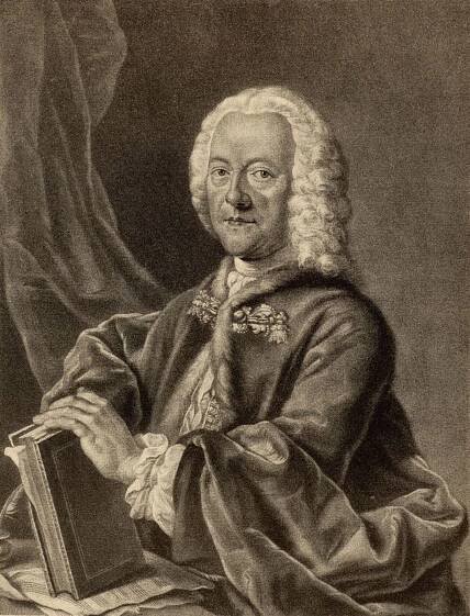Georg Philipp Telemann