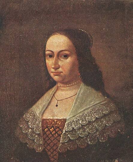Luisa Šarlota Braniborská