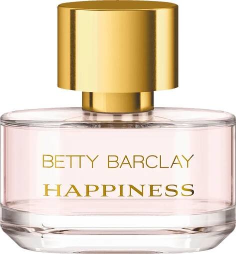 Betty Barclay Happiness W EDT 20 ml