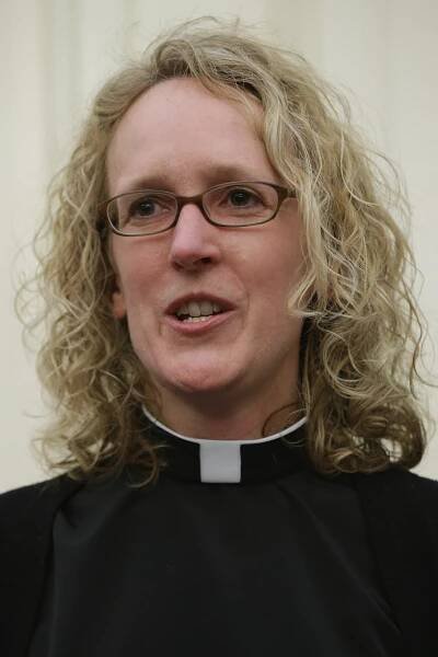 22 Faith Leaders To Watch in 2022 - Center for American Progress