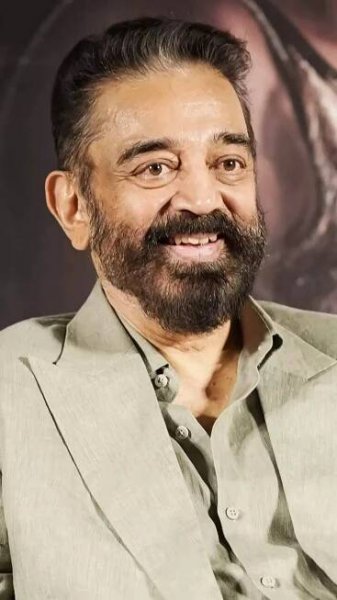 Kamal Haasan proves age is just a number in 'Thug Life' promotions