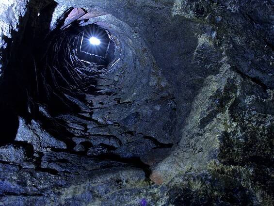Podzemí ve Slavonicích – adrenalin pro milovníky podzemí - Slavonice, Jižní Čechy | Regiontourist.cz