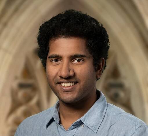 Satvik Kishore