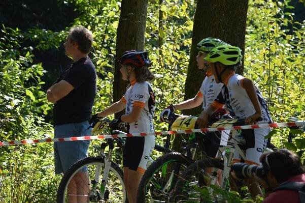 Valašský pohár Semetín 4.9.2016 | BIKE PRO RACING