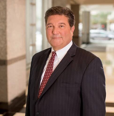 James J. Robertson's Profile Image