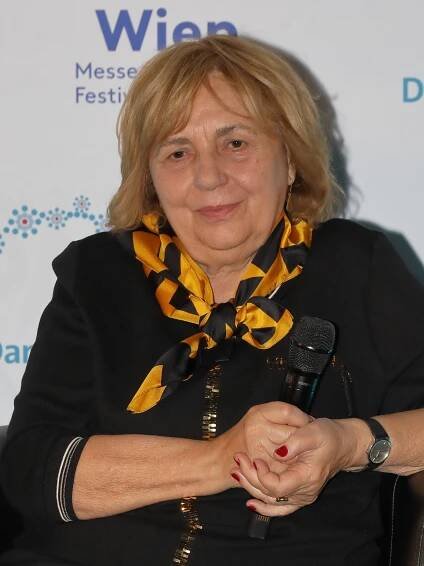 Gabriela Adameșteanu