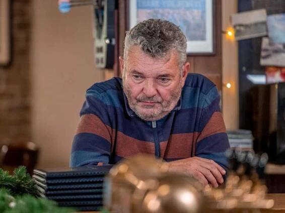 Kolegové v seriálu Ulice a sourozenci ve skutečnosti. K herectví se oba dostali omylem