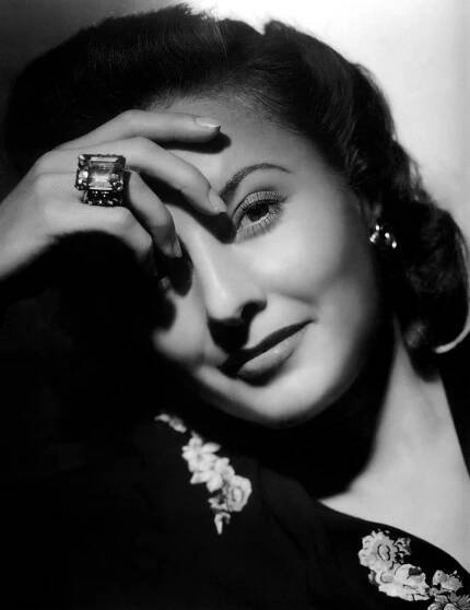 Barbara Stanwyck fotka