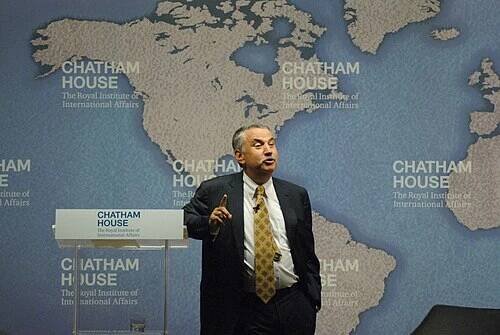 Thomas L. Friedman - Wikipedia