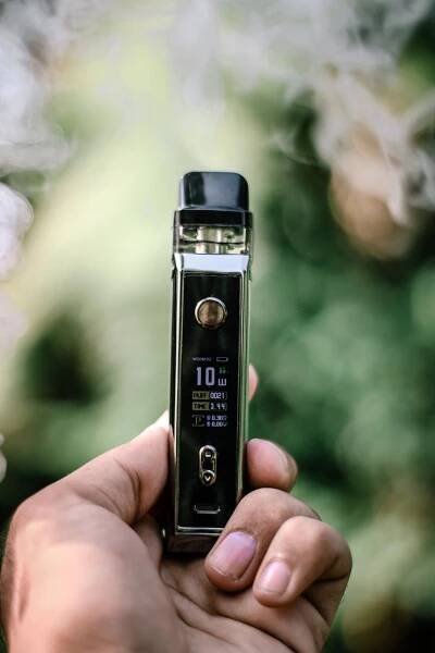 CBD Vape Juice