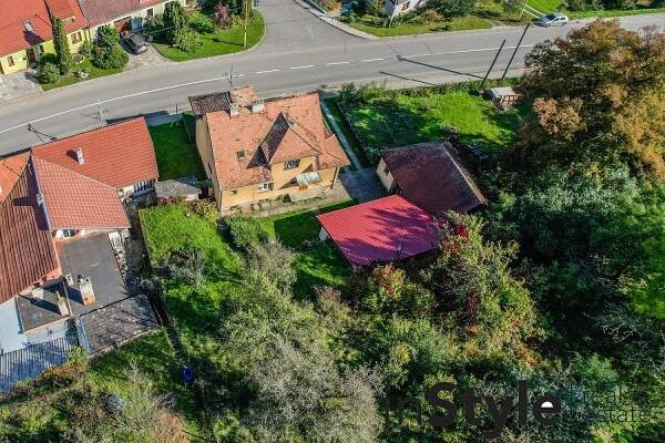 Prodej domů, Podolí | Mapio.cz