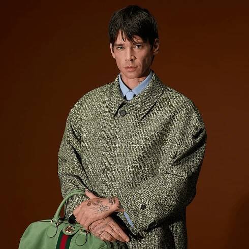 Gucci zeigt Gesicht: Die "Portrait Series" feiert Individualität statt Inszenierung