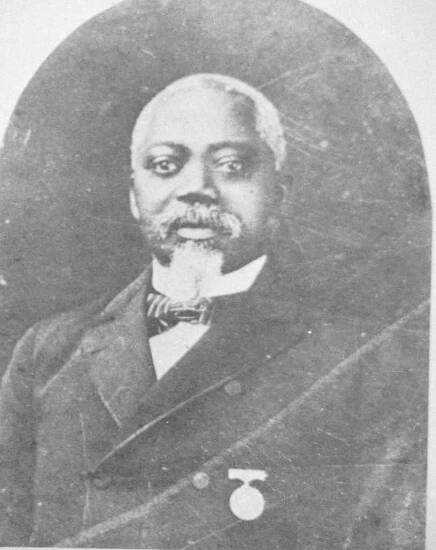 William Harvey Carney | U.S. Civil War | U.S. Army | Medal of Honor Recipient