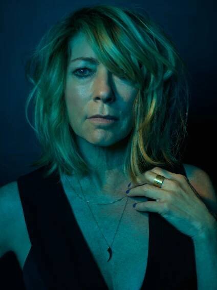 Kim Gordon on Divorce, Art and Life After Sonic Youth