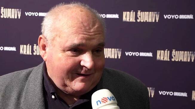 Syn Hasila o Králi Šumavy: Přesně odpovídá skutečnosti, říká